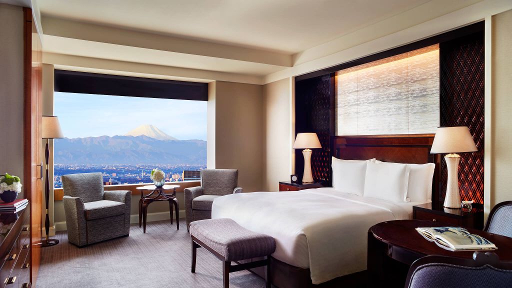 The Ritz-Carlton, Tokyo, Tokyo, Kanto The Ritz-Carlton, Tokyo, Tokyo, Kanto